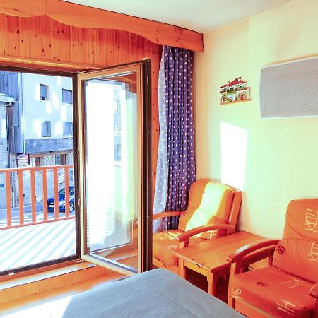 Appartamento Kione Calgary Pas De La Casa Esterno foto