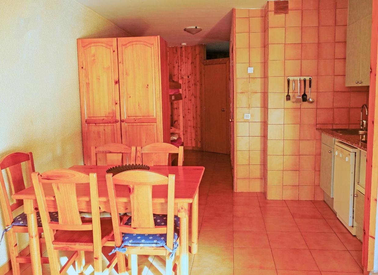 Appartamento Kione Calgary Pas De La Casa Esterno foto