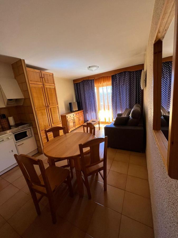 Appartamento Kione Calgary Pas De La Casa Esterno foto